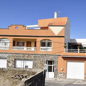Zona Rural , Güímar España