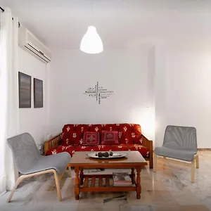 Céntrico Apartamento Alameda , Sevilla España