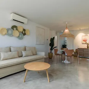 Apartamento Alma, Caleta de Sebo