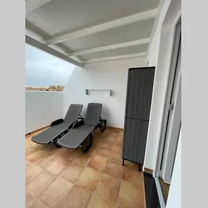 Apartamento El Seifio, Caleta de Sebo