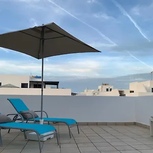 Apartamento Calima House, Caleta de Sebo