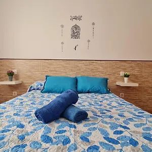Apartamento Casa Erizo, Caleta de Sebo