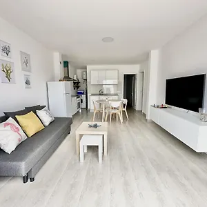 Apartamento La Casita De Gara, Caleta de Sebo