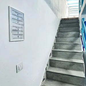 Apartamento Fragata - La Graciosa, Caleta de Sebo