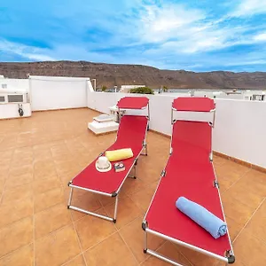Сasa de vacaciones Casa Vlaorda By Hh, Caleta de Sebo